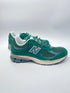 New Balance 2002RFK groen sneaker